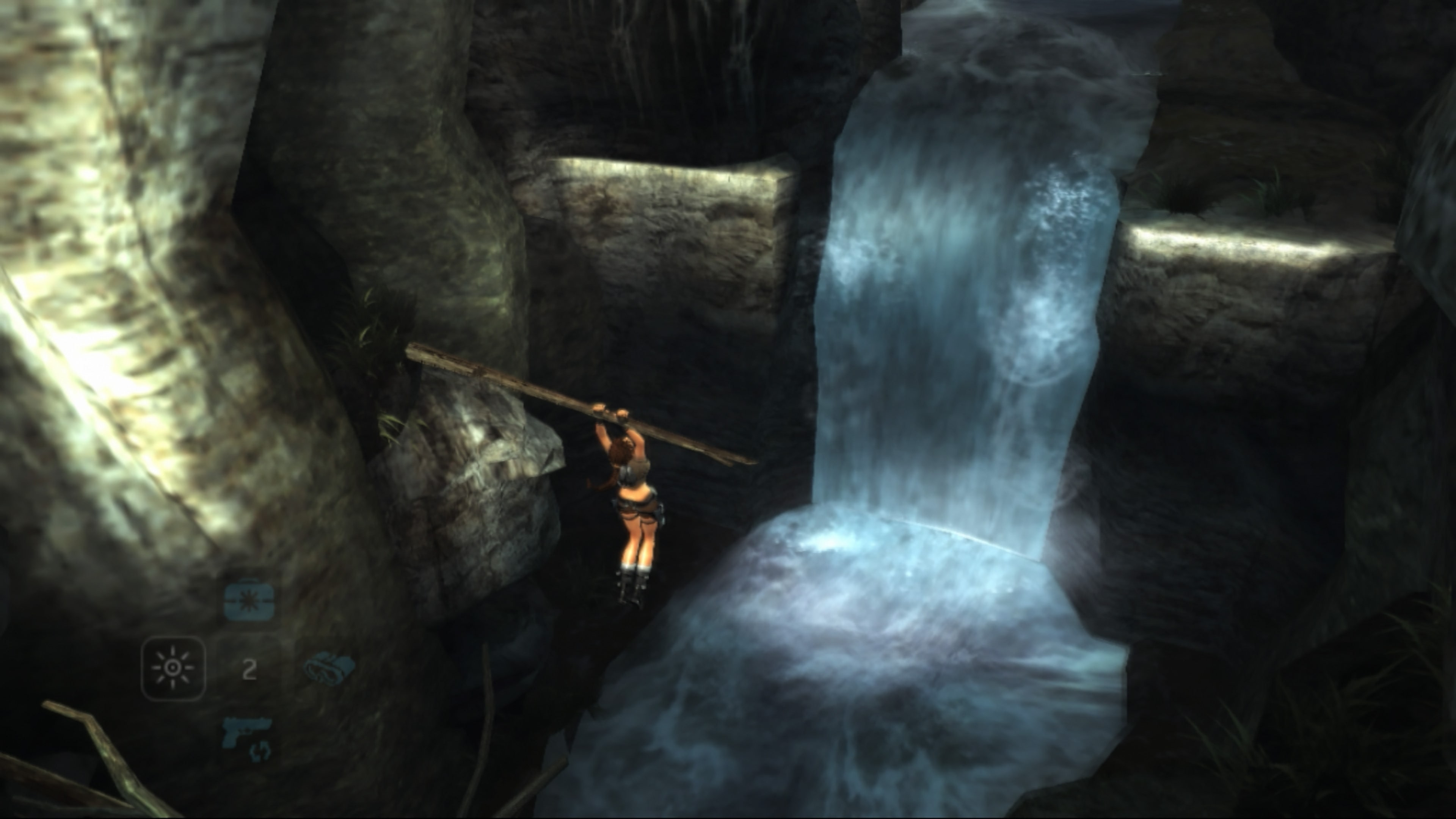 Tomb Raider: Legend