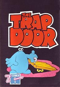 The Trap Door - Box - Front Image