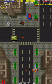 The Last Day - Screenshot - Gameplay