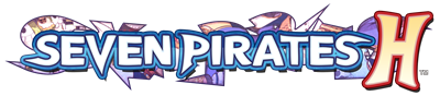 Seven Pirates H - Clear Logo Image