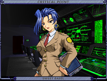 Critical Point - Screenshot - Gameplay Image