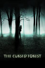 The Cursed Forest - Box - Front Image