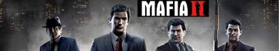 Mafia II - Banner Image