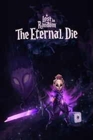 Lost in Random: The Eternal Die