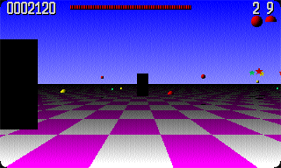 Vaxine - Screenshot - Gameplay Image