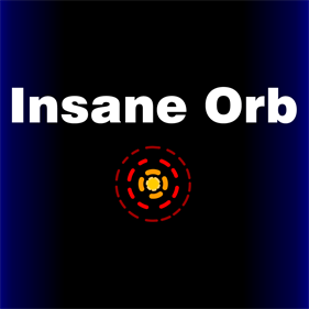 Insane Orb - Box - Front Image