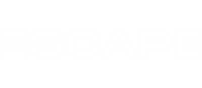 Escape (Argus Press Software) - Clear Logo Image