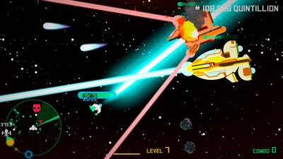 Vostok Inc. - Screenshot - Gameplay Image