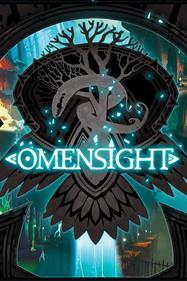 Omensight - Fanart - Box - Front Image