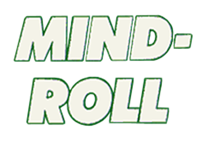 Mind-Roll - Clear Logo Image