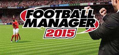 Football Manager 2015 - Banner Image