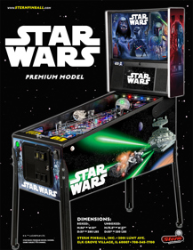 Star Wars (Stern)