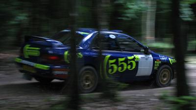 Colin McRae Rally (1998) - Fanart - Background Image