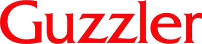 Guzzler - Clear Logo Image