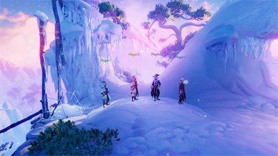 Trine 4: The Nightmare Prince - Screenshot - Gameplay Image