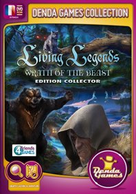 Living Legends: Wrath of the Beast