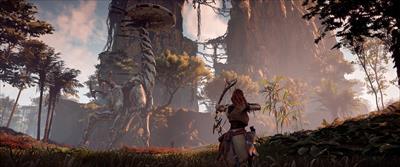 Horizon Zero Dawn: Complete Edition - Screenshot - Gameplay Image