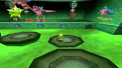 Muppet Monster Adventure - Screenshot - Gameplay Image