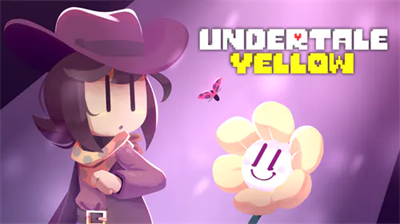 Undertale Yellow - Banner Image