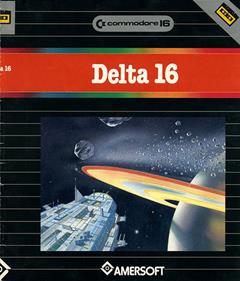 Delta 16 - Box - Front Image