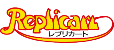 Replicart - Clear Logo Image