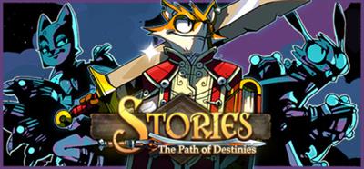 Stories: The Path of Destinies - Banner Image