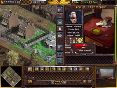 Mob Rule - Screenshot - Gameplay Image