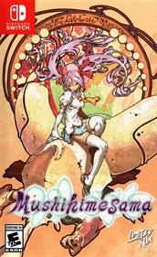 Mushihimesama - Box - Front Image