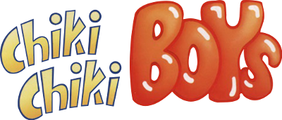 Chiki Chiki Boys Details - LaunchBox Games Database