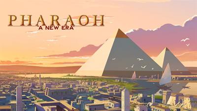 Pharaoh: A New Era - Fanart - Background Image