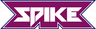 Spike (Werner Soft) - Clear Logo Image