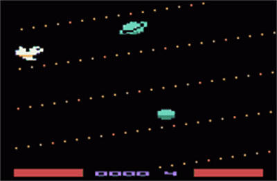 Space Raid - Screenshot - Gameplay Image