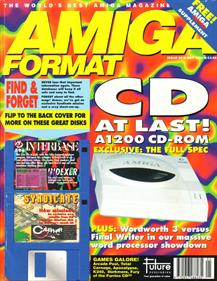 Amiga Format #59