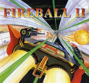 Fireball II