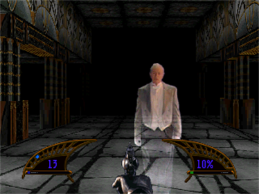 Killing Time - Screenshot - Gameplay Image