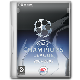 UEFA Champions League 2004 2005