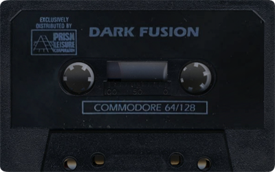 Dark Fusion - Cart - Front Image