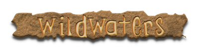 Wildwaters - Clear Logo Image