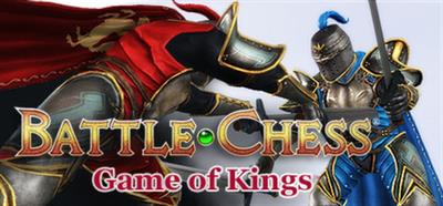 Battle Chess: Game of Kings - Banner Image