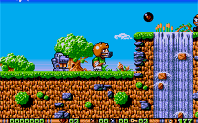 Indigo - Screenshot - Gameplay Image