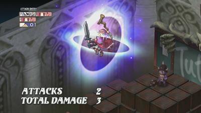 Disgaea 3: Absence of Justice - Screenshot - Gameplay Image