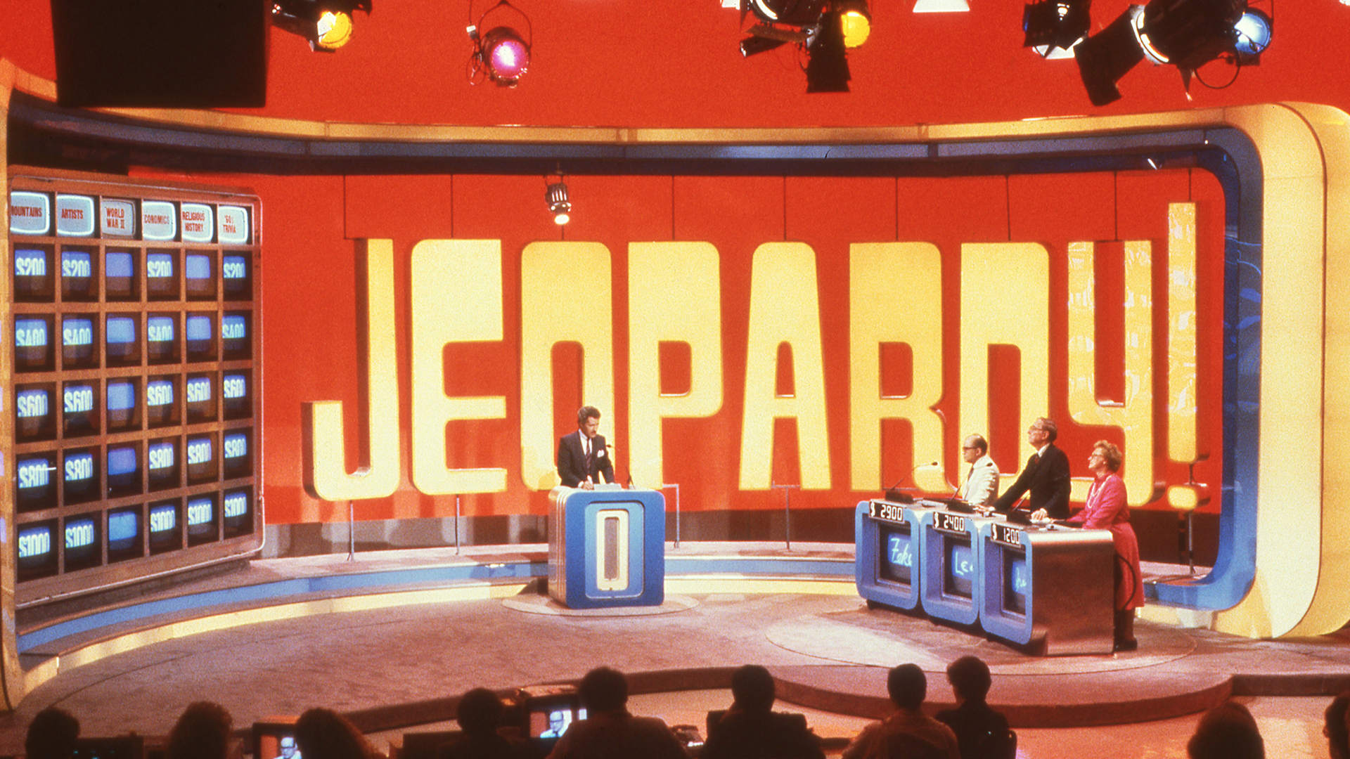 Jeopardy! 3rd Edition