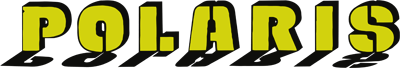 Polaris - Clear Logo Image