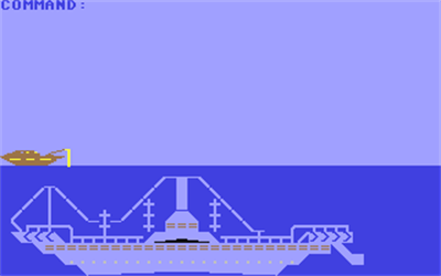 Salvage III - Screenshot - Gameplay Image