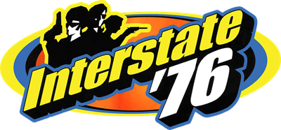 Interstate '76 - Clear Logo Image