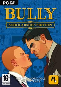 Bully: Scholarship Edition - Box - Front Image