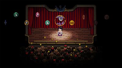 Decarnation - Screenshot - Gameplay Image