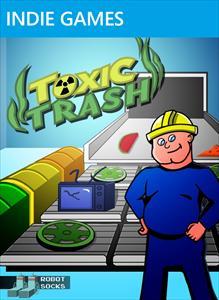 Toxic Trash