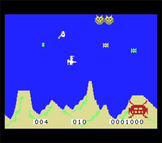 Roger Rubbish - Screenshot - Gameplay Image
