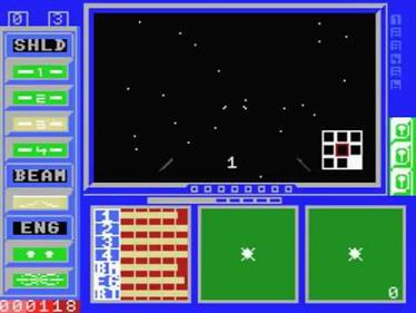 Starship Simulator - Screenshot - Gameplay Image